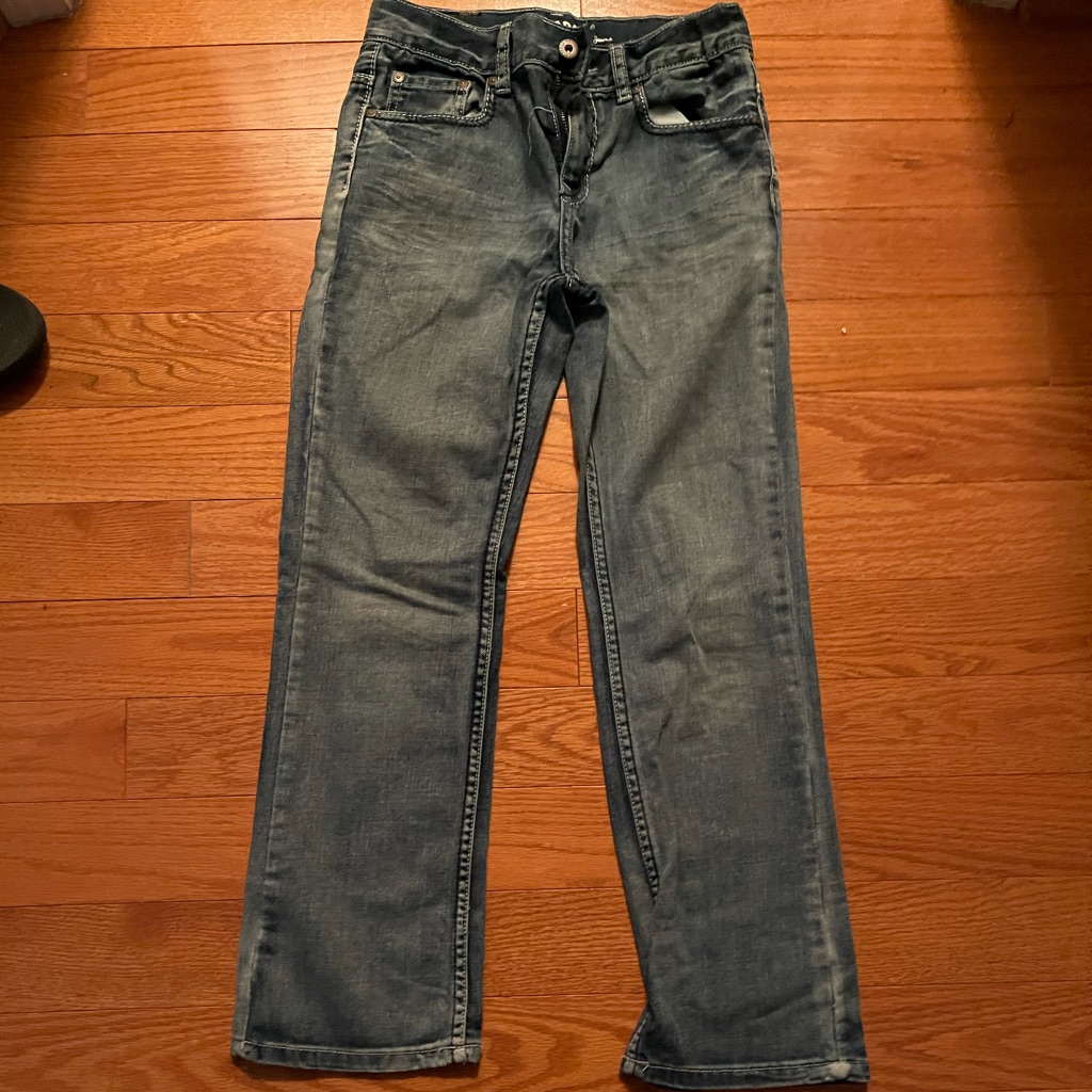 Flypaper Blue Jeans